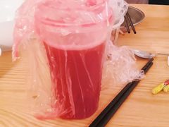 -云海肴·汽锅鸡·云南菜(高德置地店)