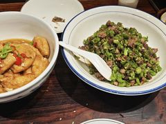 -衡厨·衡阳土菜(中南店)