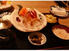 -小山日本料理(兴业太古汇店)
