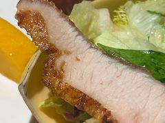 -翡翠鸟精品泰国菜(北辰财富中心店)