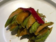 有机佛手瓜-彩虹之约•淮扬家宴(亚运村店)