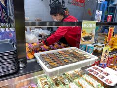 -池田寿司·4H鲜作(朝阳大悦城店)