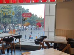 -鲜芋仙(中华广场店)
