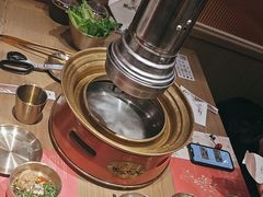 -西塔老太太泥炉烤肉(双井店)