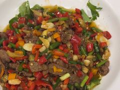 -李氏传家菜(兴城路店)