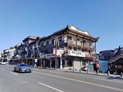 -南岳大庙