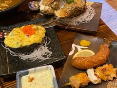 -鸟鹏烧鸟居酒屋(龙岗万科店)
