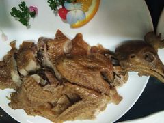 -鲁班小馆(政四街店)