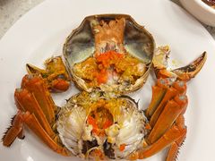 -青蓬蒸汽海鲜·深圳老字号·团建聚会(壹方城店)
