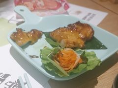 -蔡澜Pho·越南粉餐厅(海上世界店)