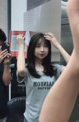 -Hair Code芭曲发型