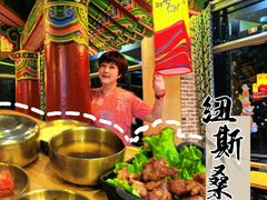 -纽斯桑拿会所(东绣路店)