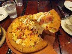 肉香四溢-Mr.Pizza米斯特比萨(苏州平江万达广场店)