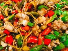 -泥糊破店小酒馆·团建聚餐(南京西路店)