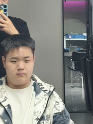 点击看大图 -宫铭烫发染发接发店