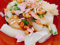 -遵义虾子卢四羊肉粉(大沽路店)