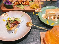 -BRAVO·布瓦屋西餐