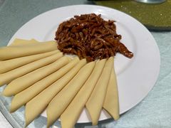 -金家老三饭庄(常营店)