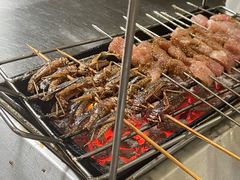 -小寒羊烧烤(凯瑞时代大厦店)