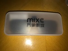 -万象影城(杭州萧山万象汇店)