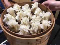 -正宗天津烧麦馆(柳州路店)