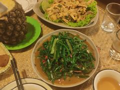 -多哥水傣味餐厅(司马巷店)