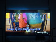 -INLOVE KTV(淮海路店)
