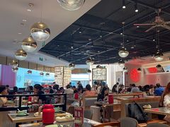 -潮界(虹桥新天地店)