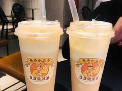 -喜茶(东莞汇一城店)