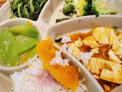 -素满香·食养自助(建邺万达店)