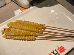 -丰茂烤串(金源店)