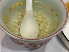 -香雪海饭店中餐厅(人民桥店)