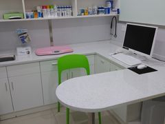 -佳雯宠物医院(金华南路分院)