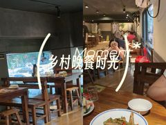 -随缘小馆(红岭路店)