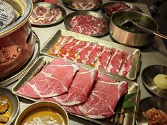 -西塔老太太泥炉烤肉(温州首店万象城黑金店)