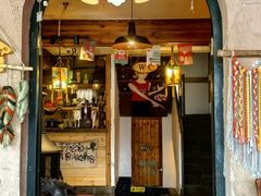 -马灯部落·西湖边的创意山景餐厅(虎跑动物园店)