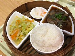 -巧燕坊一笼一蒸(庆春广场地铁站店)