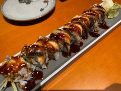 -yokocho上横町·日本食街(深业上城店)