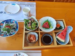 -天正河鲀·河豚亭(大连店)