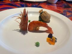 -上海滩餐厅(BFC外滩金融中心店)