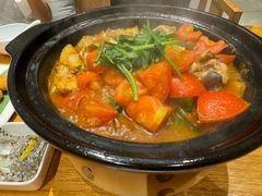 -四月吧餐厅(正阳步行街店)