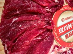 -海底捞火锅(外滩店)