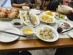 -蟹天蟹地农家菜·阳澄湖大闸蟹(浅水湾店)