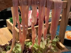 风味鸭肠-湊湊火锅·茶憩(东城万达店)