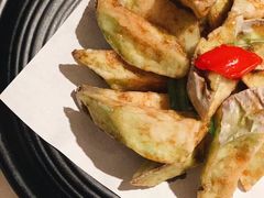 招积冰川茄-炳胜品味(珠江新城店)