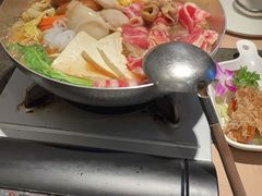 -三笙精致·料理(海河店)