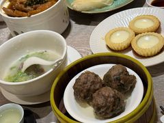 -香云轩·顺德菜(香云纱园林酒店店)