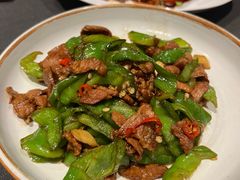-柒园·三十年创意杭帮菜(龙湖滨江天街店)