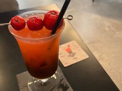 -BE NORMAL CAFE(霞溪路店)