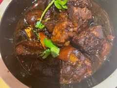 -园林美食城·本土农家菜(杨和镇店)